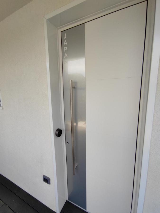 Le Nazioni Guest house *