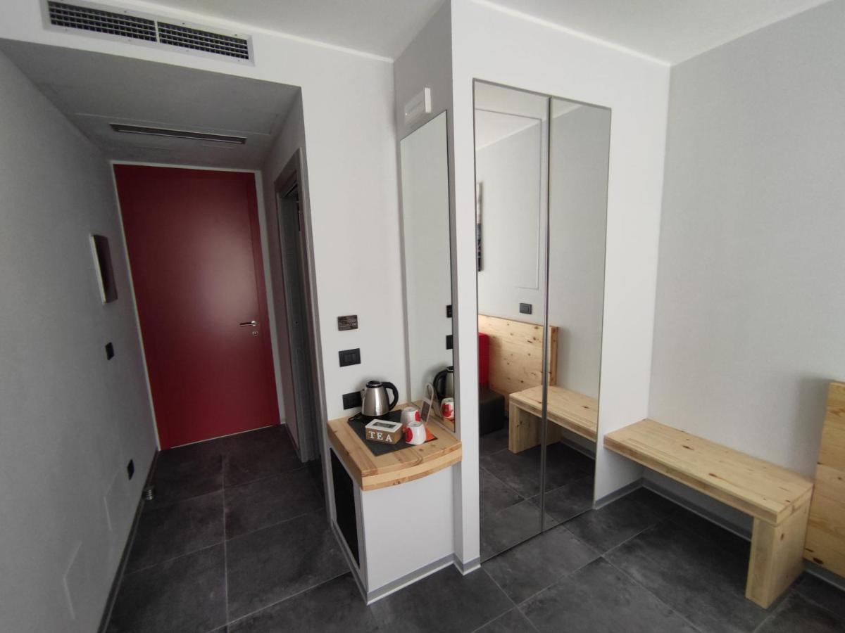 Guest house Le Nazioni