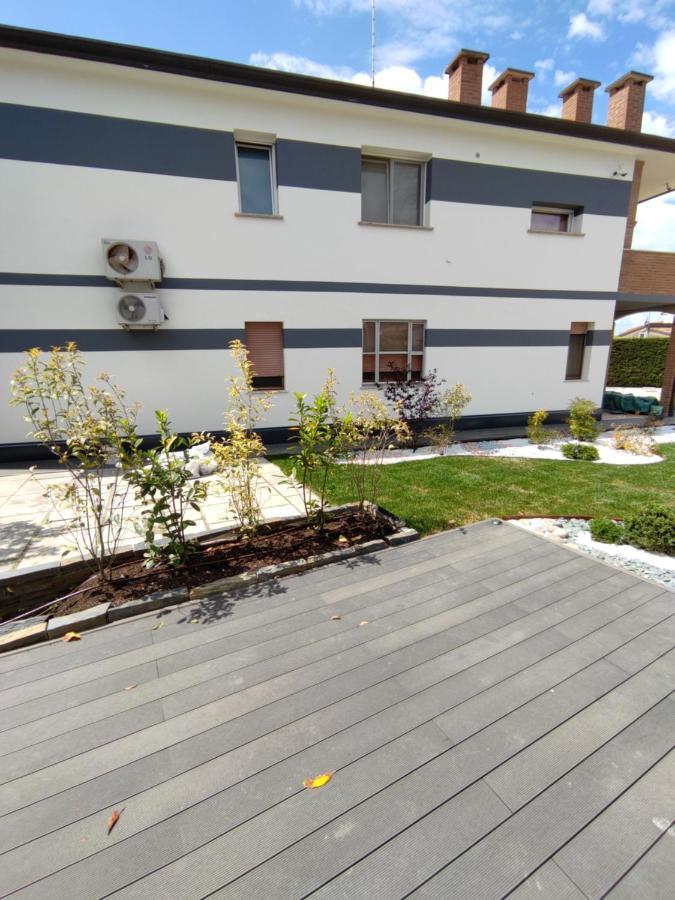 Guest house Le Nazioni Lido delle Nazioni