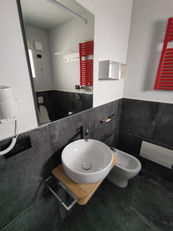 Le Nazioni Guest house *
