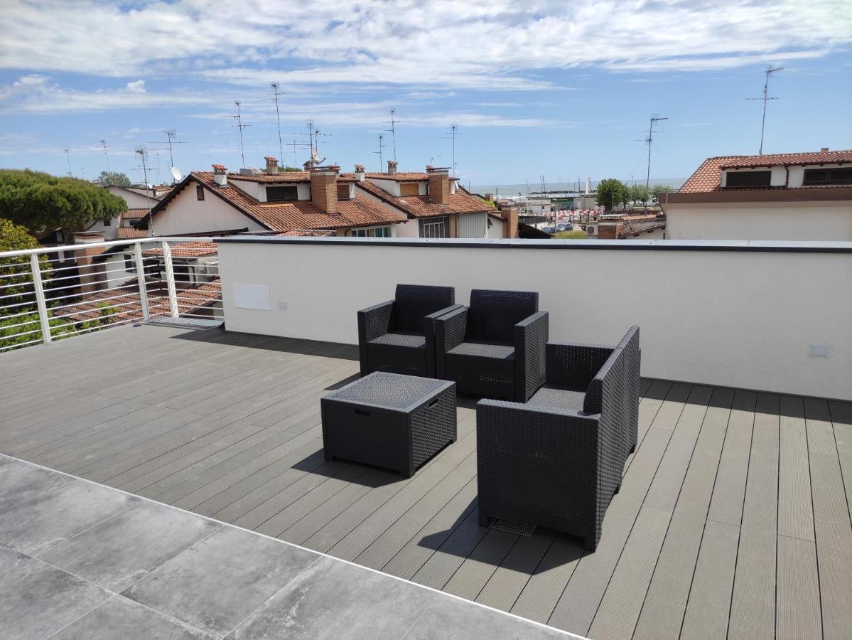 Casa de hóspedes Le Nazioni Lido delle Nazioni