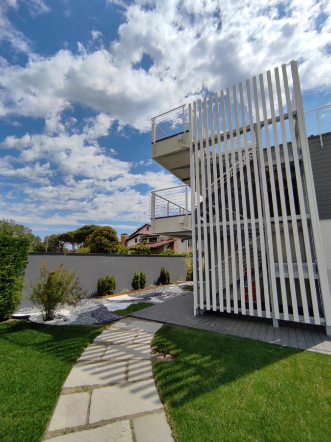 Le Nazioni Casa de hóspedes *