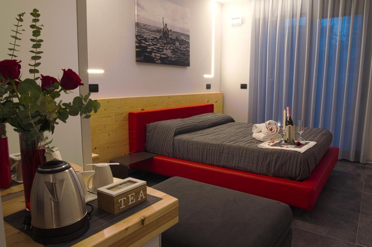 Guest house Le Nazioni