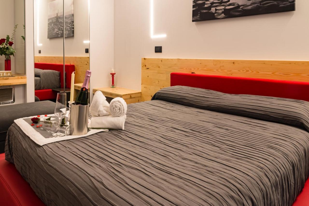 Guest house Le Nazioni *