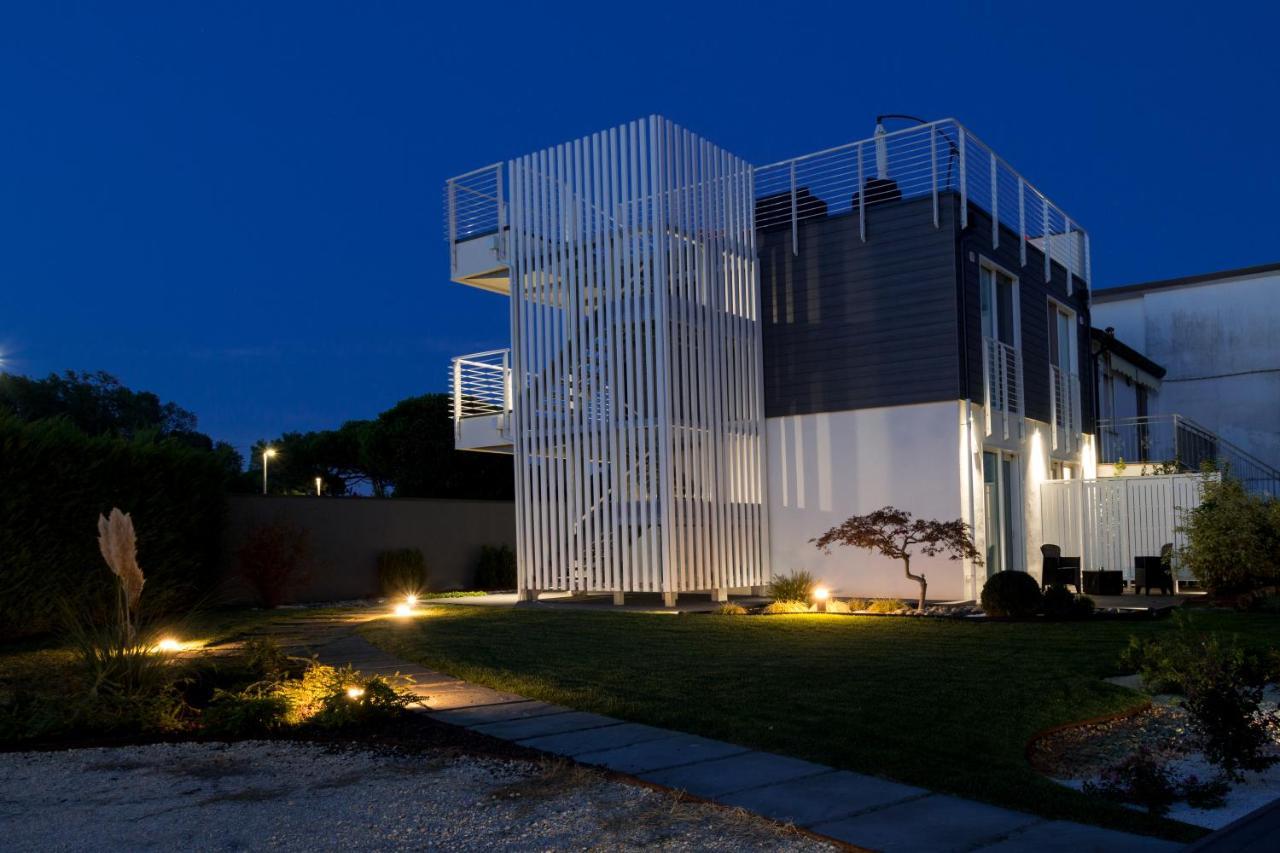 Guest house Le Nazioni *